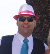 Pat Roesch